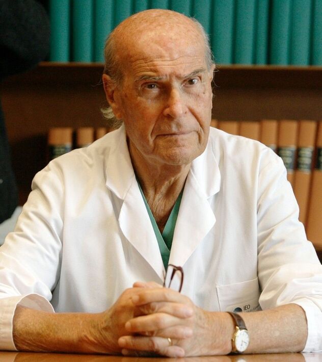 Medico reumatologo Vincenzo