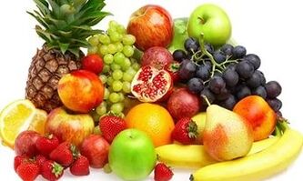 Correzione alimentare per osteocondosi cervicale