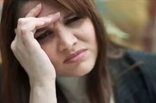 Le principali manifestazioni dell'osteocondosi cervicale